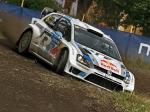 Volkswagen Polo R WRC 2013 года